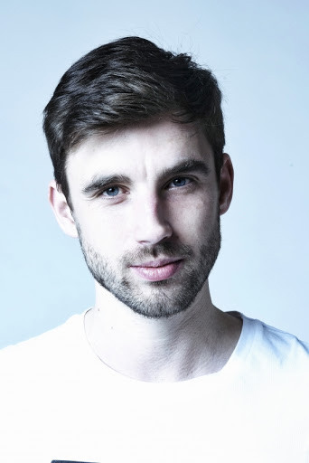 Václav Šanda backdrop