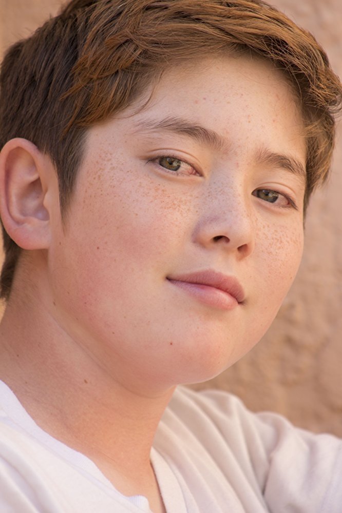 Cole Chisholm backdrop