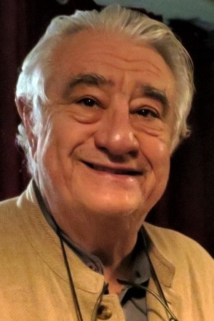 Christian Paureilhe backdrop