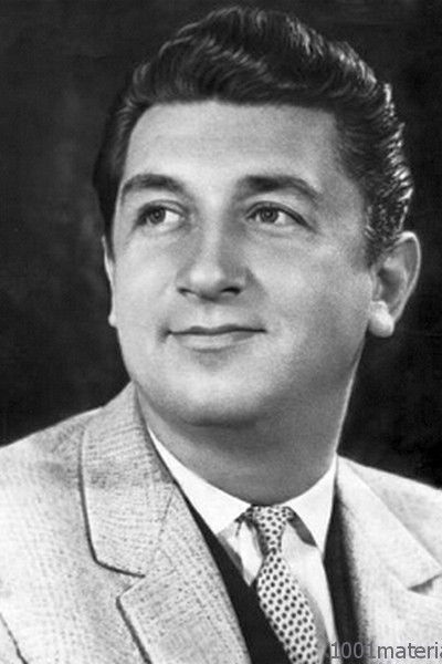 Boris Vladimirov backdrop