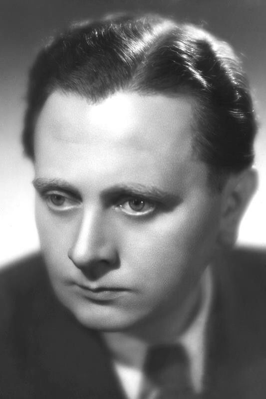 Oldřich Kovář backdrop