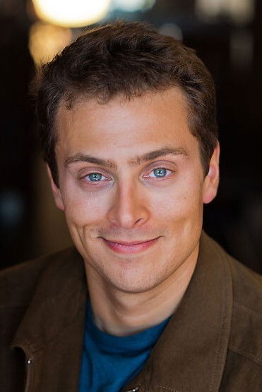 Palmer Chase backdrop