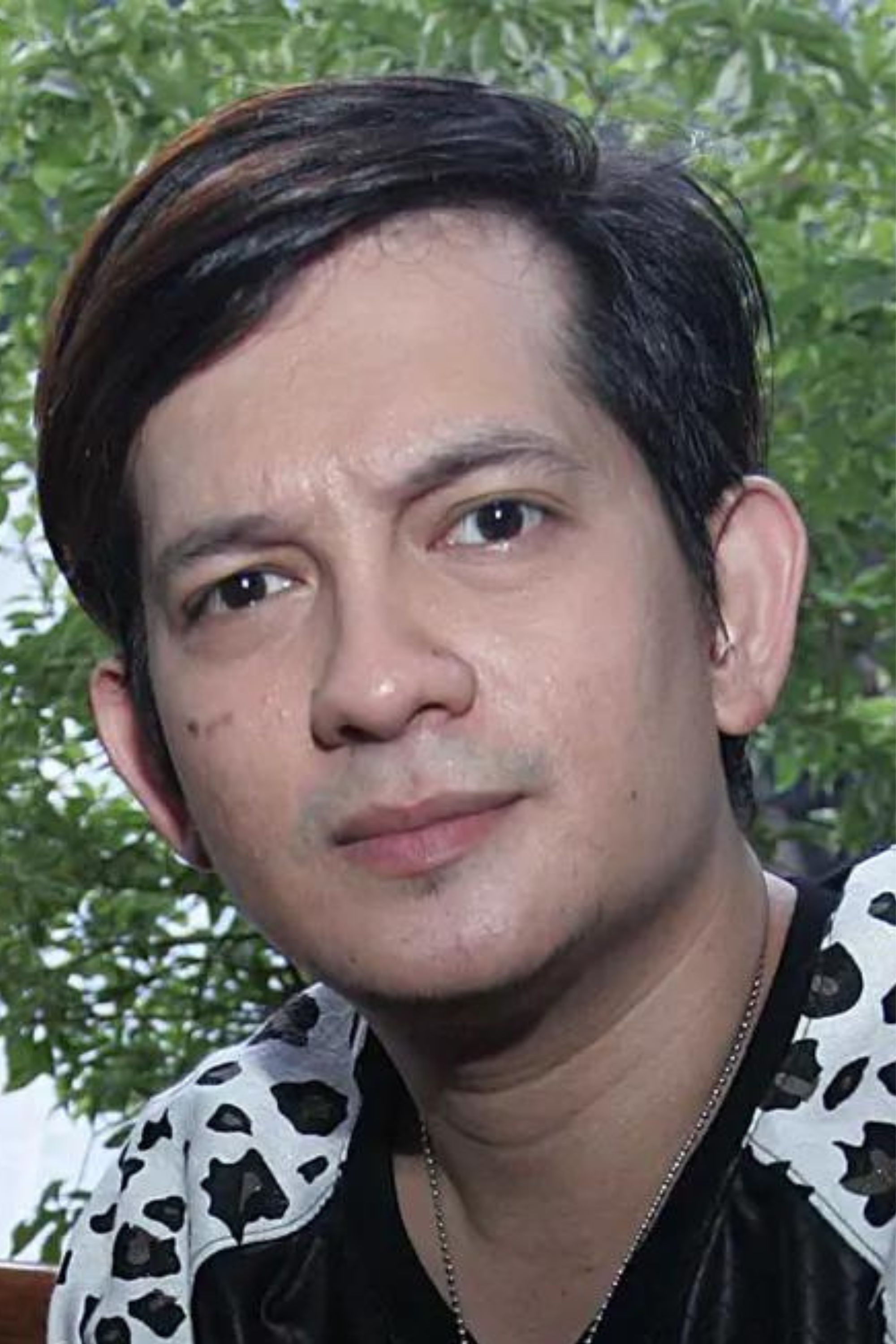 Jupiter Fortissimo backdrop