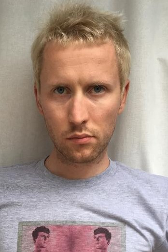 Indrek Spungin backdrop