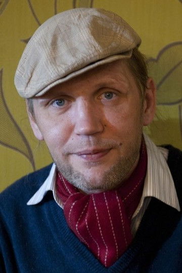 Marko Mägi backdrop