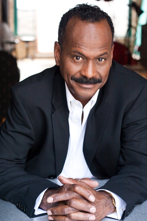 Glenn Harston backdrop