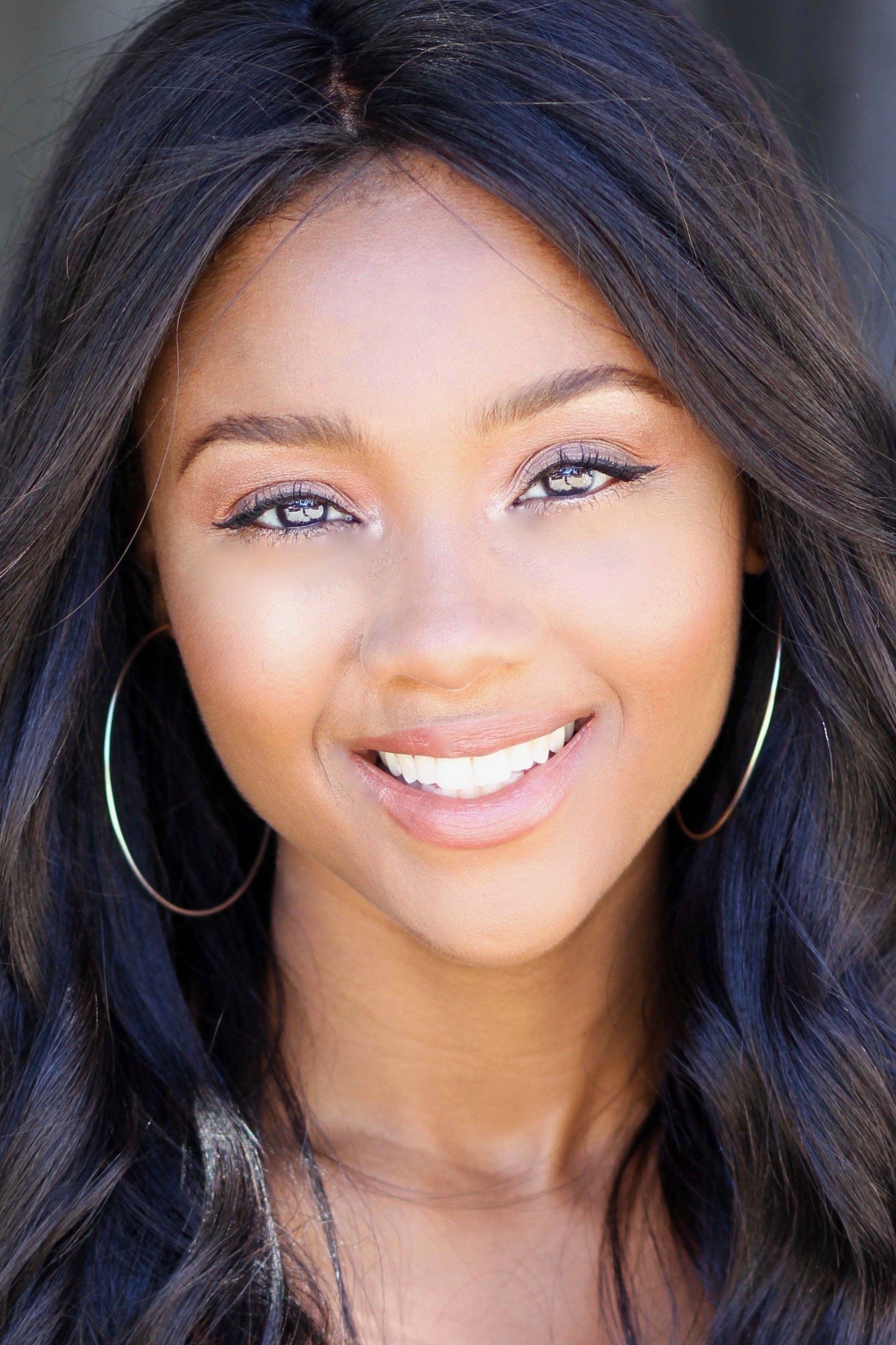 Tyler Clark backdrop