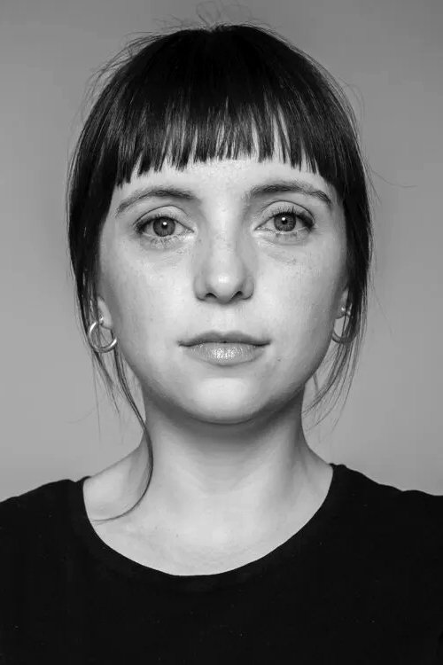 Catalina Calcagni backdrop