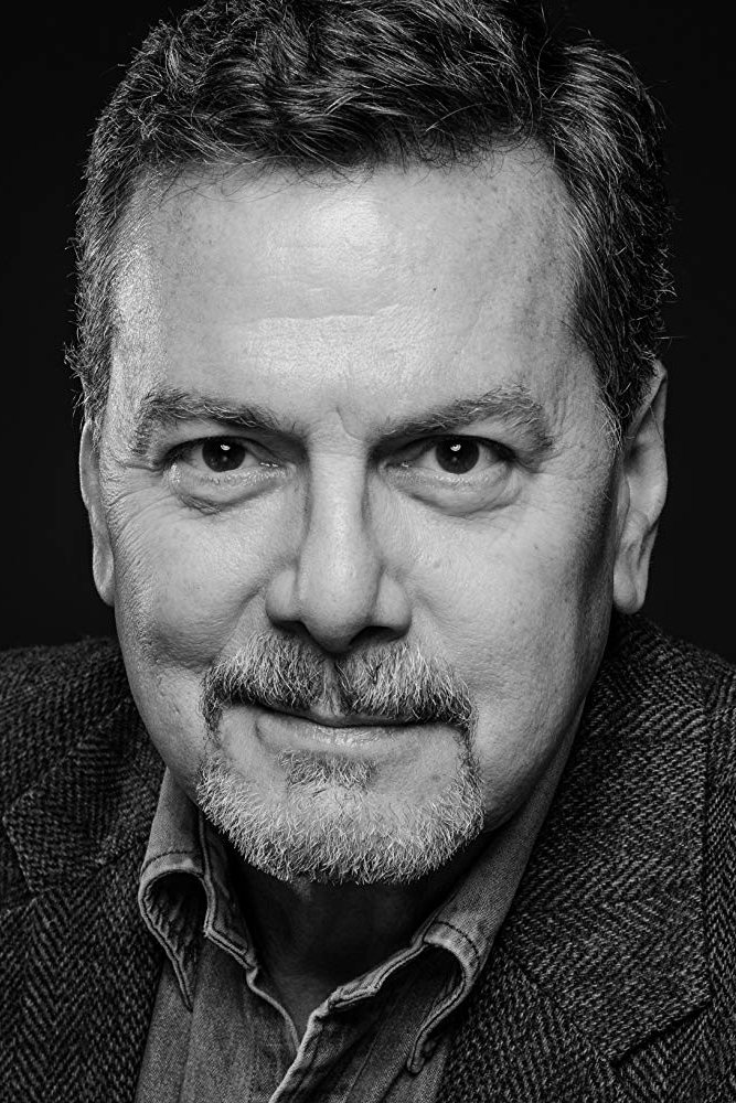 Eric Kramer backdrop