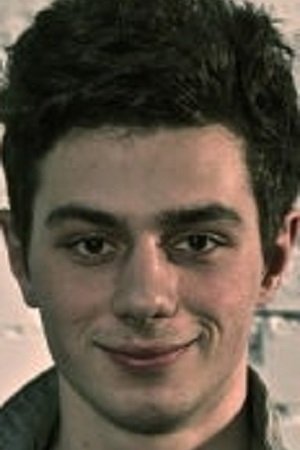 Aram Vardevanyan backdrop