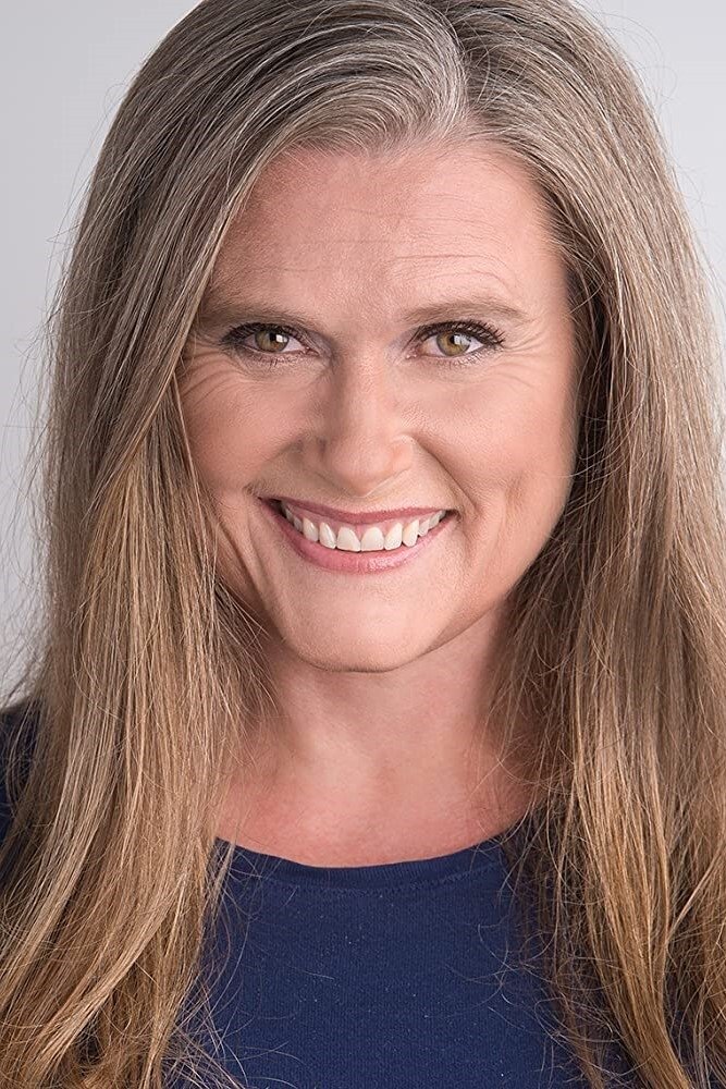 Jennifer Erekson backdrop