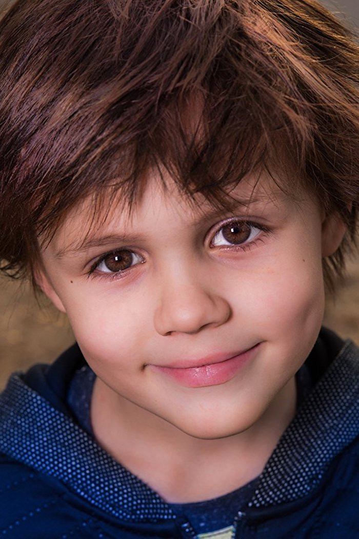 Nye Reynolds backdrop