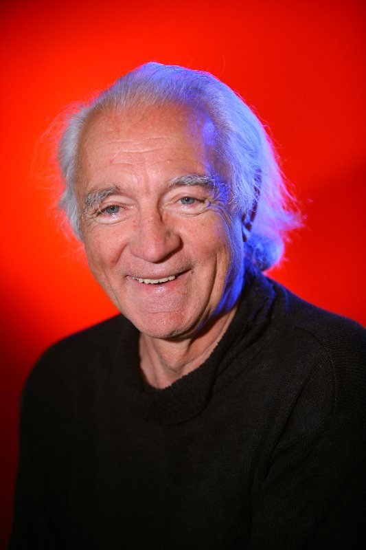 Antun Tudić backdrop