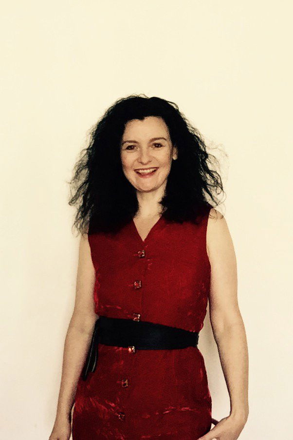 Fionnuala Collins backdrop