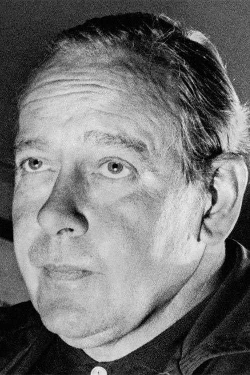 Per G. Holmgren backdrop