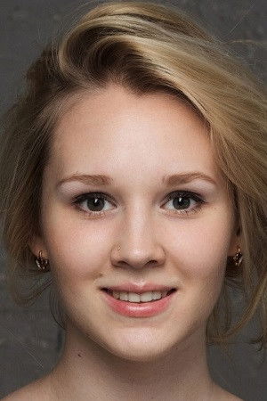 Anna Mareeva backdrop