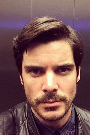 Francisco Donovan backdrop