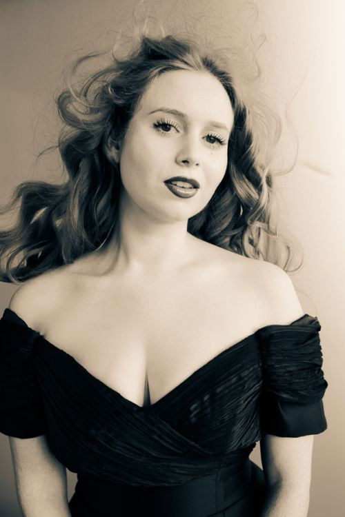 Anna Elizabeth McGrath backdrop