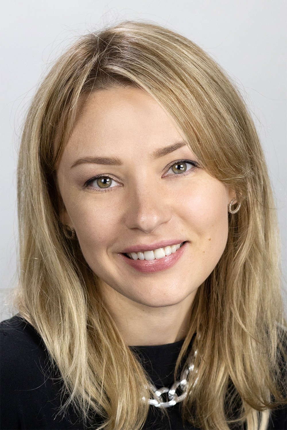 Irina Tarannik backdrop