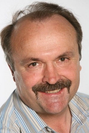 Sergey Tishin backdrop