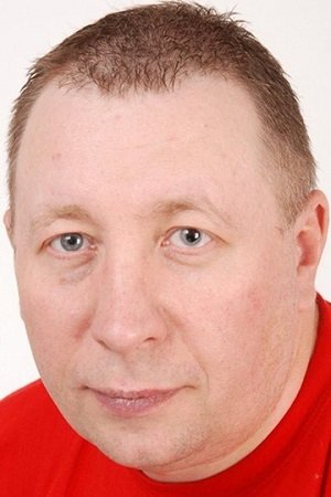 Evgeny Pilipenko backdrop