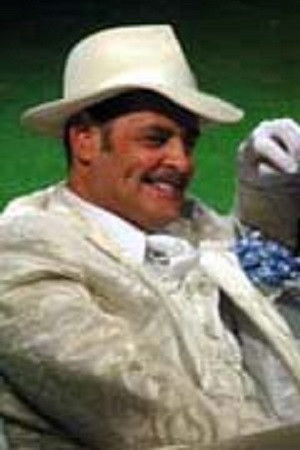 Sergey Shelgunov backdrop