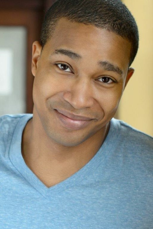 Cameron Knight backdrop