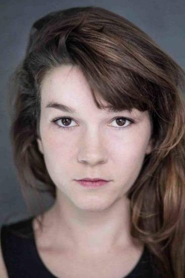 Lori Levèk backdrop