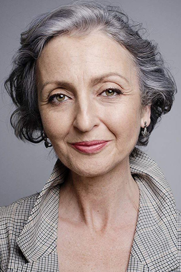 Sorel Johnson backdrop