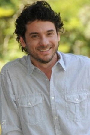 Ricardo Vandré backdrop