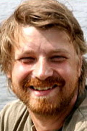 Stepan Kovalenko backdrop