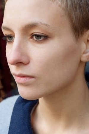 Anna Litomina backdrop