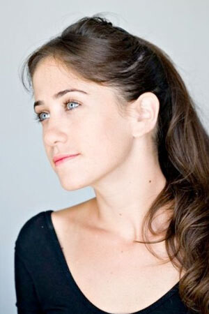 Naama Shitrit backdrop