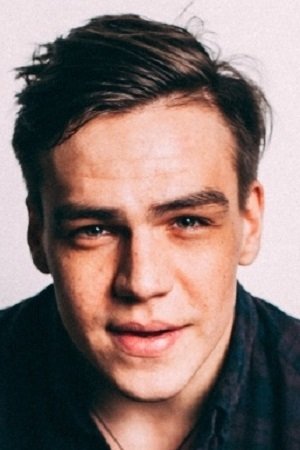 Vasily Kopeikin backdrop