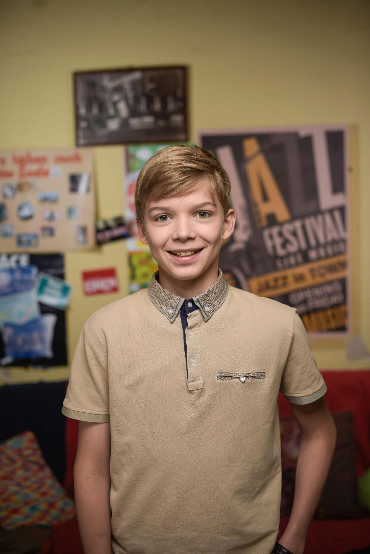 Jakob Menkens backdrop