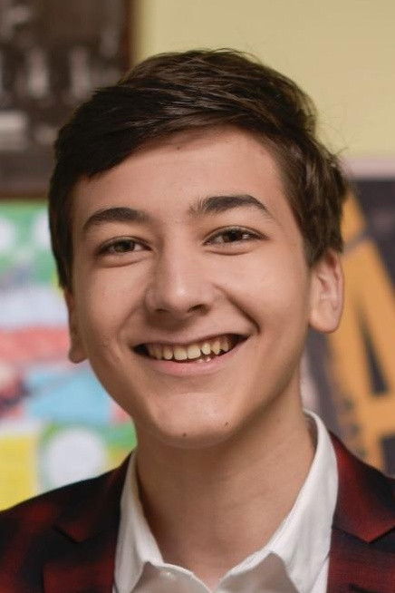 Sinan El Sayed backdrop