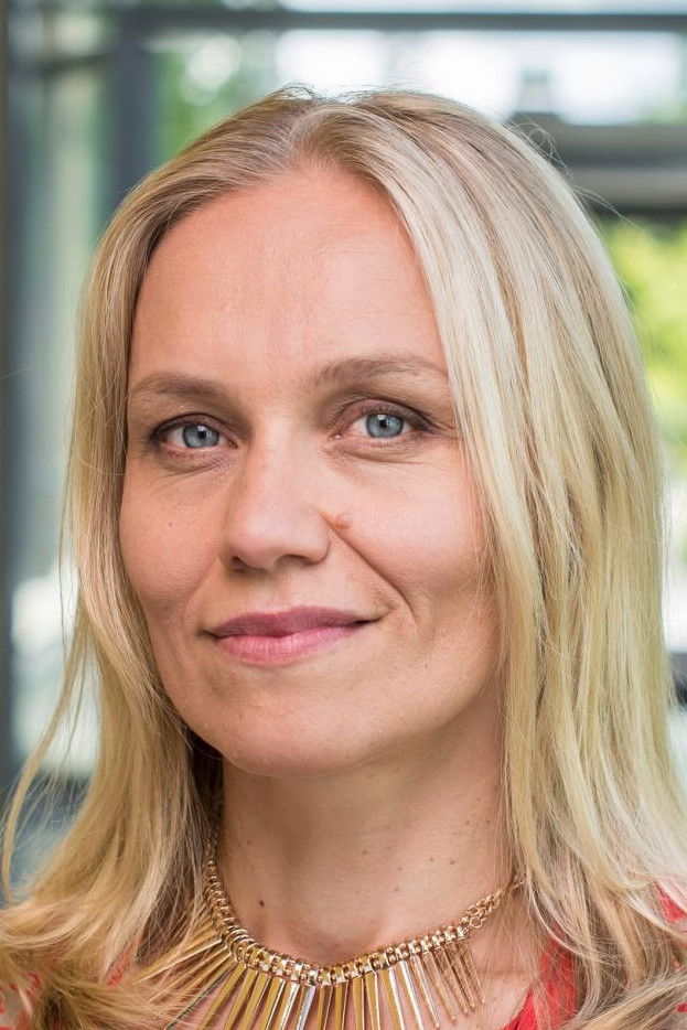 Meri Koivisto backdrop