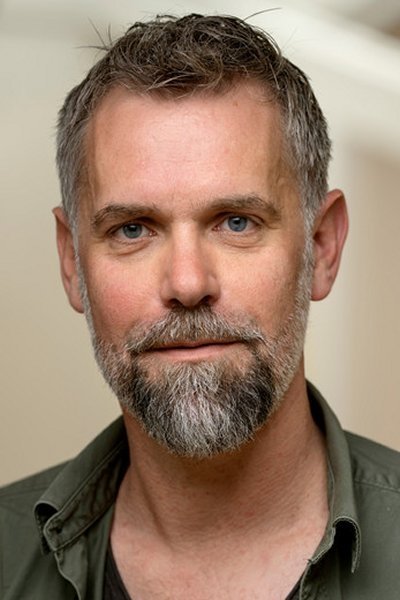 Martin Geertz backdrop