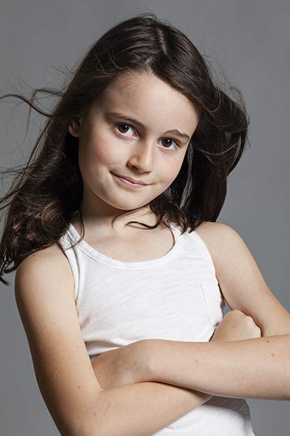 Ashley Silverman backdrop