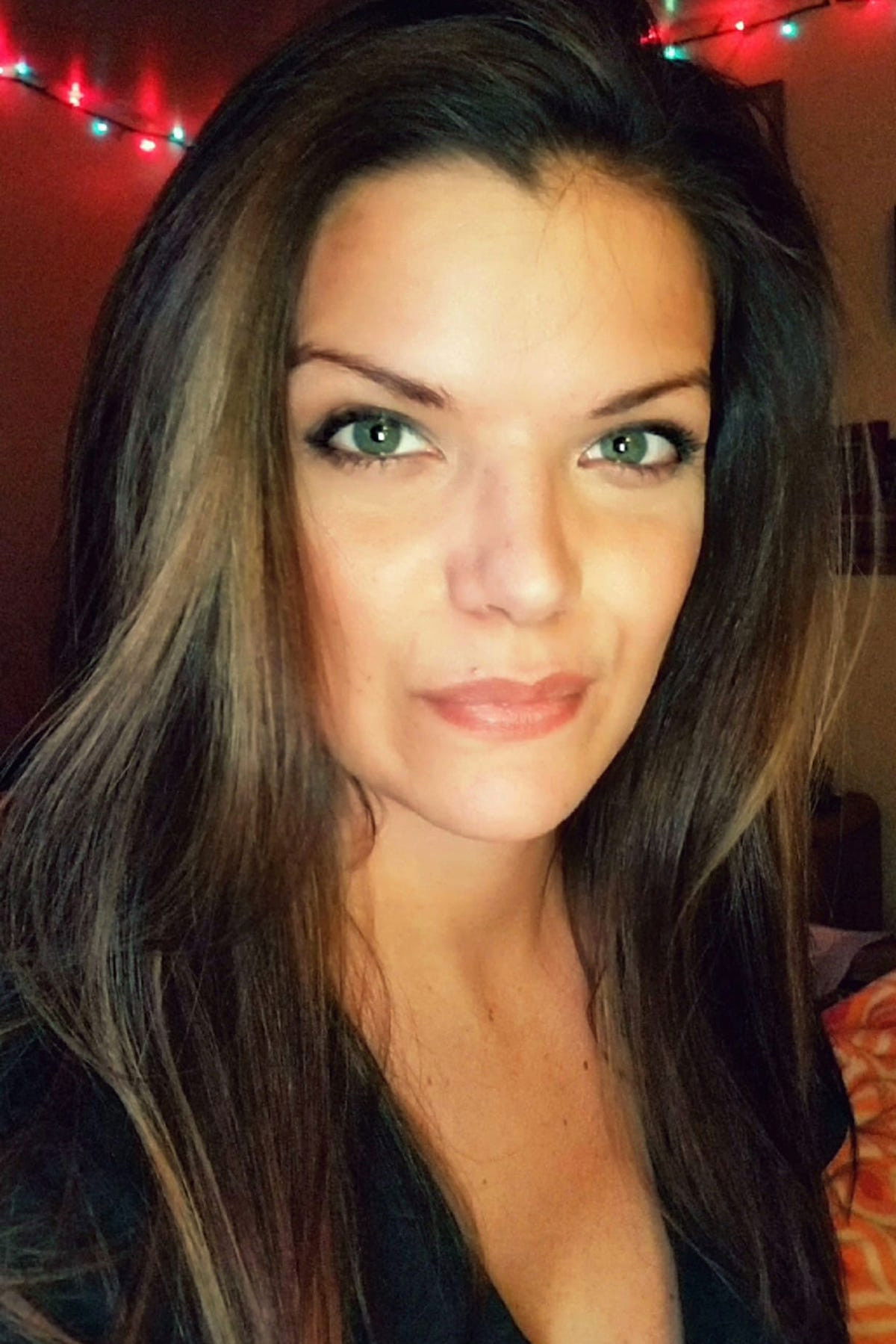 Anastasia Gale backdrop