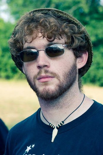 Michael Goff backdrop