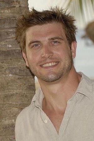 Joshua Brunson backdrop