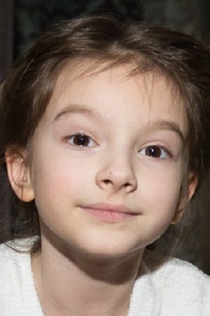 Alexandra Politik backdrop