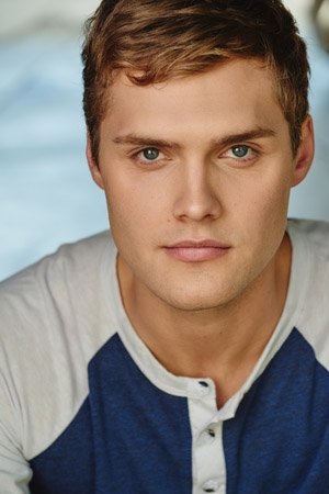 Markus Silbiger backdrop