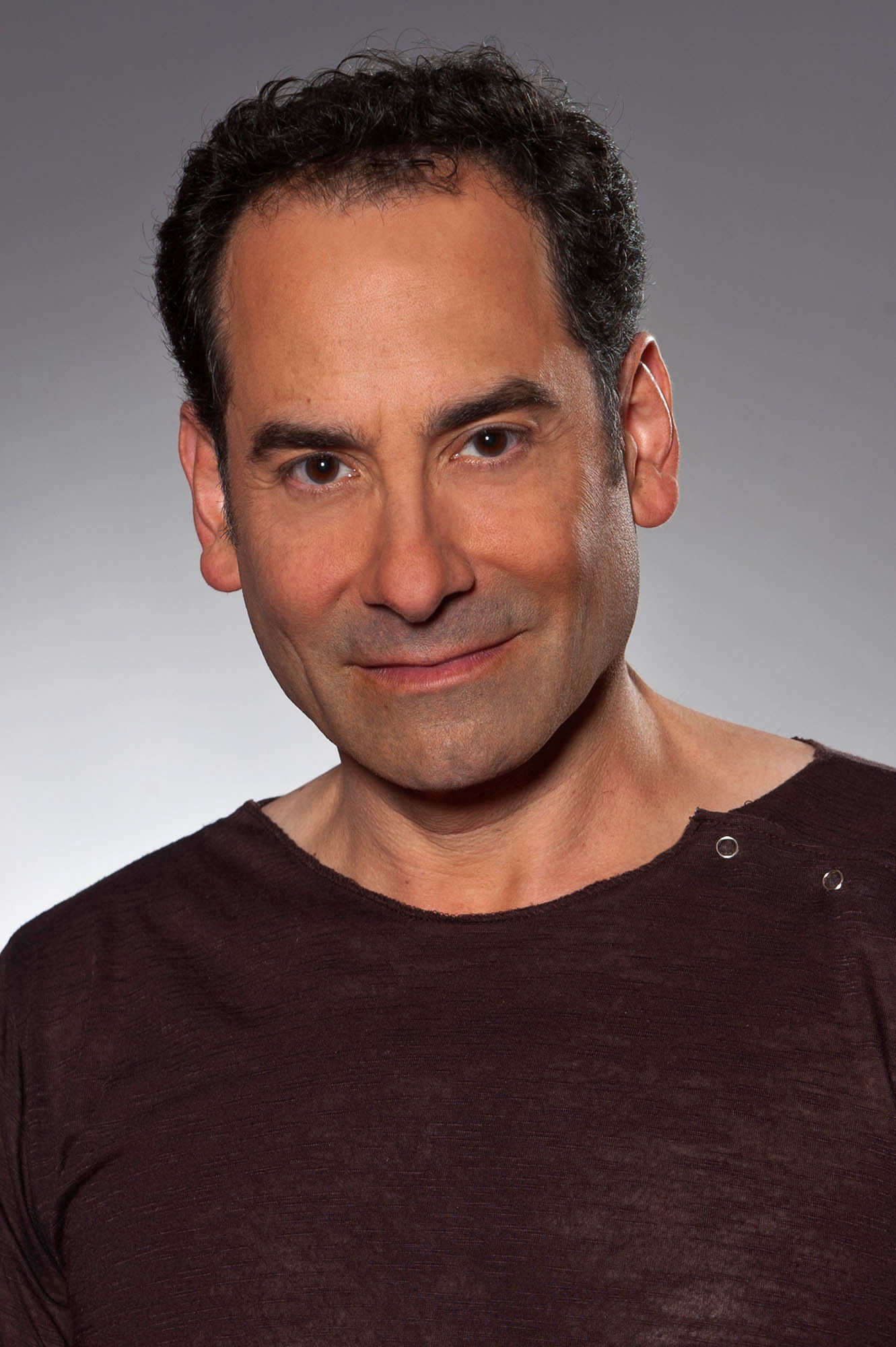 Ethan Freeman backdrop