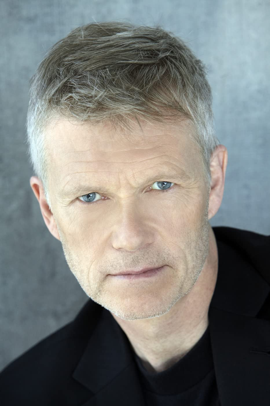 Greg Campbell backdrop