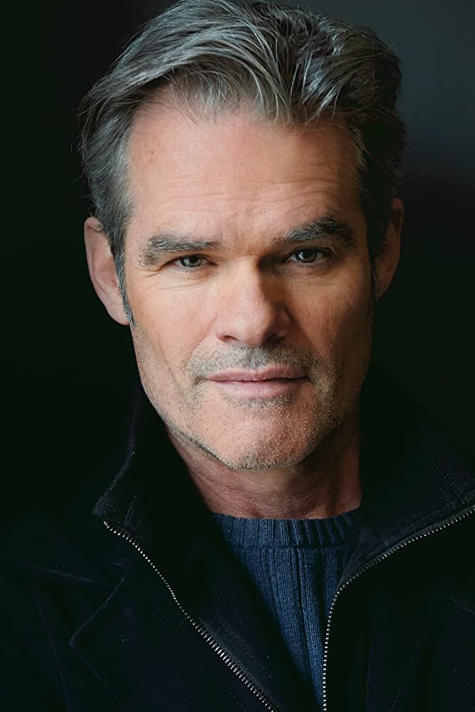 Richard Clarkin backdrop