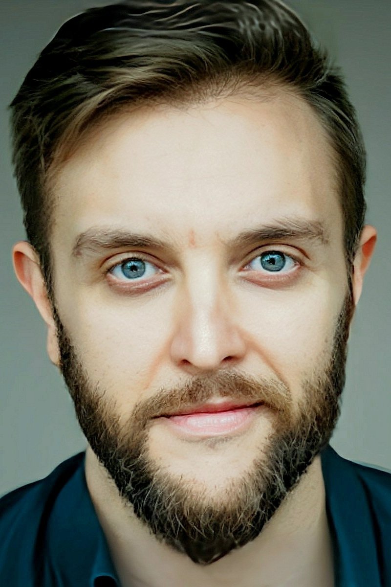 Kristopher Wente: Kristofër Wente backdrop