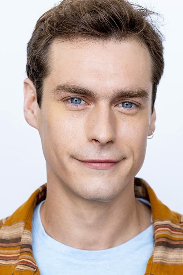 Vincent Santvoord backdrop