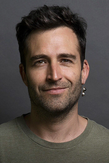 Nicolás Poblete backdrop